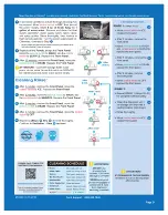 Preview for 2 page of Hoshizaki Serenity KMS-1122MLH Quick Start Manual