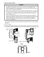 Предварительный просмотр 10 страницы Hoshizaki Serenity KMS-2000MLJ Instruction Manual