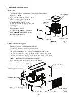 Предварительный просмотр 12 страницы Hoshizaki Serenity KMS-2000MLJ Instruction Manual