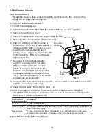 Предварительный просмотр 24 страницы Hoshizaki Serenity KMS-2000MLJ Service Manual