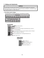 Предварительный просмотр 38 страницы Hoshizaki Serenity KMS-2000MLJ Service Manual