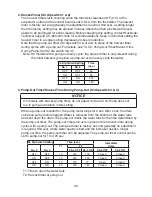 Предварительный просмотр 39 страницы Hoshizaki Serenity KMS-2000MLJ Service Manual