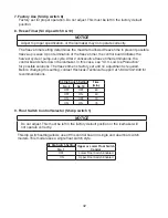 Предварительный просмотр 42 страницы Hoshizaki Serenity KMS-2000MLJ Service Manual