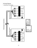 Предварительный просмотр 56 страницы Hoshizaki Serenity KMS-2000MLJ Service Manual