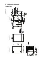 Предварительный просмотр 7 страницы Hoshizaki Serenity Series KMS-822MLH Instruction Manual