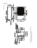 Предварительный просмотр 8 страницы Hoshizaki Serenity Series KMS-822MLH Instruction Manual