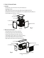 Предварительный просмотр 12 страницы Hoshizaki Serenity Series KMS-822MLH Instruction Manual