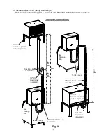 Предварительный просмотр 17 страницы Hoshizaki Serenity Series KMS-830MLH Instruction Manual