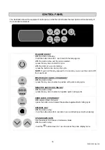 Preview for 14 page of Hoshizaki Snowflake SBU 15 H Instruction Manual