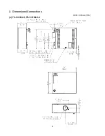 Предварительный просмотр 6 страницы Hoshizaki SRC-10H Instruction Manual