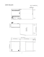 Предварительный просмотр 7 страницы Hoshizaki SRC-10H Instruction Manual