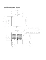 Предварительный просмотр 8 страницы Hoshizaki SRC-10H Instruction Manual