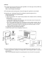 Предварительный просмотр 12 страницы Hoshizaki SRC-10H Instruction Manual