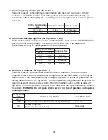 Preview for 20 page of Hoshizaki SRC-10H Service Manual