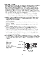 Preview for 30 page of Hoshizaki SRC-10H Service Manual