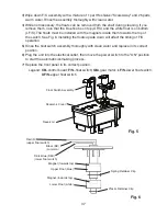 Preview for 37 page of Hoshizaki SRC-10H Service Manual