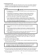 Preview for 42 page of Hoshizaki SRC-10H Service Manual