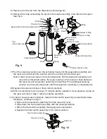 Preview for 52 page of Hoshizaki SRC-10H Service Manual