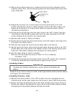 Preview for 53 page of Hoshizaki SRC-10H Service Manual