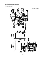 Preview for 7 page of Hoshizaki SRK-13H Instruction Manual