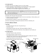 Preview for 11 page of Hoshizaki SRK-13H Instruction Manual