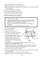 Предварительный просмотр 48 страницы Hoshizaki SRK-13H Service Manual