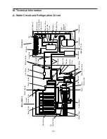 Предварительный просмотр 27 страницы Hoshizaki SRK-14H Service Manual