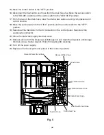 Preview for 56 page of Hoshizaki SRK-14H Service Manual