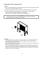 Preview for 14 page of Hoshizaki SRK-7H Instruction Manual