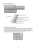 Предварительный просмотр 16 страницы Hoshizaki SRK-7H Service Manual