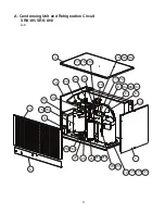 Preview for 4 page of Hoshizaki SRK-8H Parts List