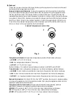 Предварительный просмотр 28 страницы Hoshizaki Steelheart B Series Service Manual