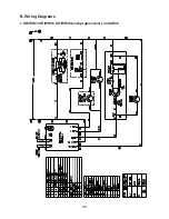 Предварительный просмотр 39 страницы Hoshizaki Steelheart B Series Service Manual