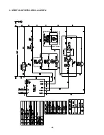 Предварительный просмотр 42 страницы Hoshizaki Steelheart B Series Service Manual