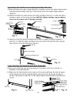 Предварительный просмотр 14 страницы Hoshizaki Steelheart PR46A Instruction Manual