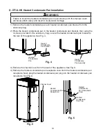 Preview for 10 page of Hoshizaki Steelheart Series Instruction Manual