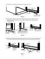 Preview for 13 page of Hoshizaki Steelheart Series Instruction Manual