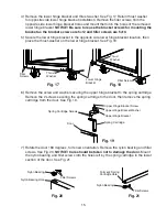 Preview for 15 page of Hoshizaki Steelheart Series Instruction Manual