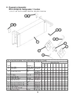 Предварительный просмотр 48 страницы Hoshizaki Temp Guard RFH2-SSB Parts List