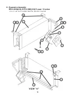 Предварительный просмотр 50 страницы Hoshizaki Temp Guard RFH2-SSB Parts List