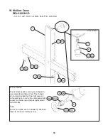 Предварительный просмотр 80 страницы Hoshizaki Temp Guard RFH2-SSB Parts List