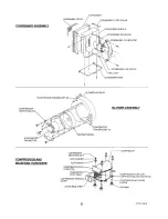 Предварительный просмотр 12 страницы Hoshizaki Temp Guard RH1-SSA Service Manual