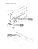 Предварительный просмотр 13 страницы Hoshizaki Temp Guard RH1-SSA Service Manual