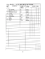 Предварительный просмотр 10 страницы Hoshizaki Temp Guard RH1-SSA Supplementary Manual