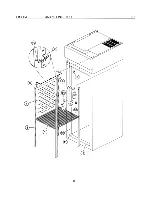 Предварительный просмотр 11 страницы Hoshizaki Temp Guard RH1-SSA Supplementary Manual