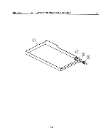 Предварительный просмотр 16 страницы Hoshizaki Temp Guard RH1-SSA Supplementary Manual