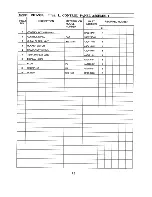 Предварительный просмотр 25 страницы Hoshizaki Temp Guard RH1-SSA Supplementary Manual