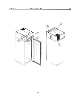 Предварительный просмотр 28 страницы Hoshizaki Temp Guard RH1-SSA Supplementary Manual