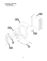 Preview for 57 page of Hoshizaki Temp Guard RH1-SSB Parts List