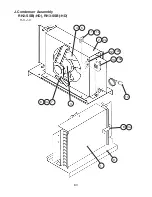 Preview for 60 page of Hoshizaki Temp Guard RH1-SSB Parts List